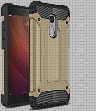 TOP 23 xiaomi notes 4 fundas bajo análisis