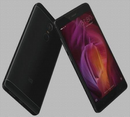 Review de xiaomi note 4 global españa