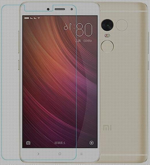Las mejores xiaomi note xiaomi note 4 protector pantalla