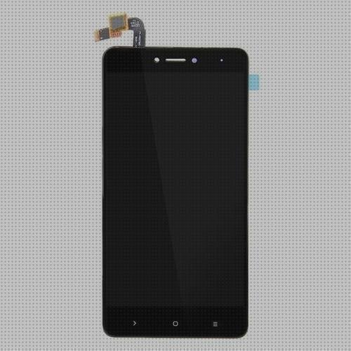 Review de xiaomi note 4x lcd