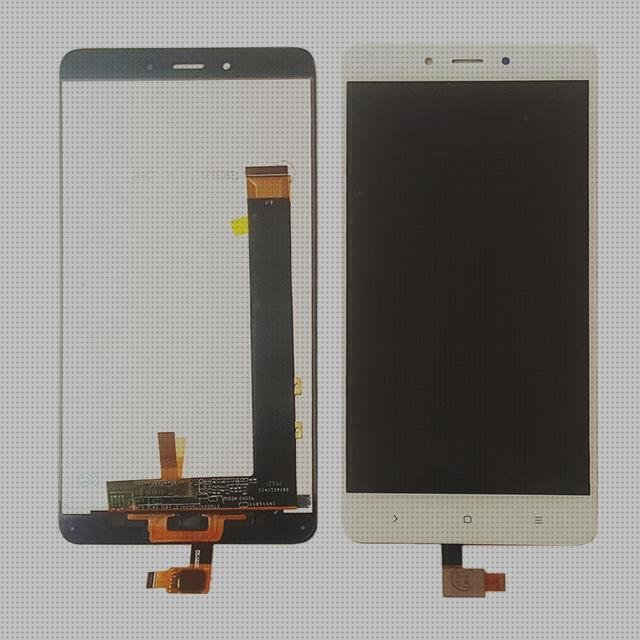 Las mejores marcas de xiaomi 4x xiaomi note 4x pro