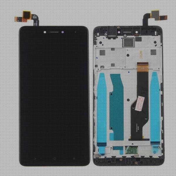 Las mejores marcas de xiaomi snapdragon xiaomi note 4x snapdragon