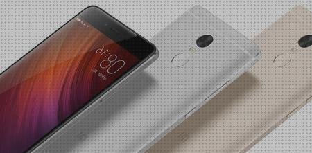 Las mejores xiaomi snapdragon xiaomi note 4x snapdragon