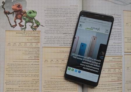 Los 28 Mejores Xiaomi Notes 5 4 64 Versiones Globales Infofreak