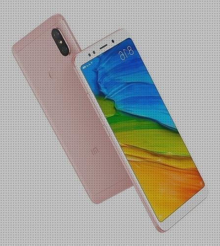 ¿Dónde poder comprar xiaomi 64gb xiaomi note 5 64gb rosa?