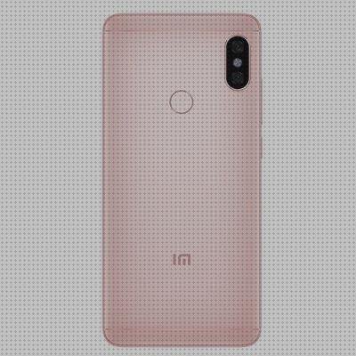 Las mejores xiaomi 64gb xiaomi note 5 64gb rosa