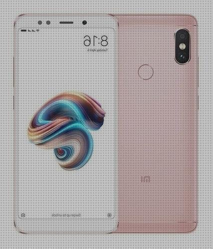 Review de xiaomi note 5 64gb rosa