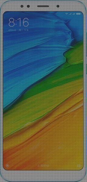 Las mejores marcas de xiaomi note xiaomi note 5 kimóvil