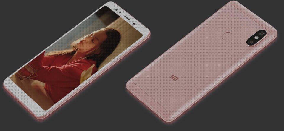 Las mejores xiaomi note xiaomi note 5 kimóvil