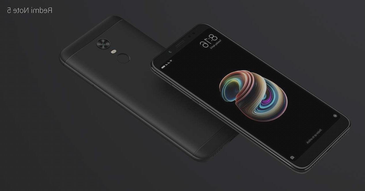 Las mejores xiaomi note españa xiaomi españá xiaomi note 5 ya en españa