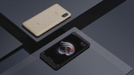 Review de xiaomi note 5 ya en españa