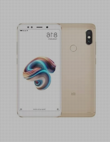 Los mejores 33 Xiaomi Notes 5a 3g