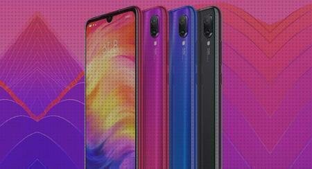 Las mejores marcas de xiaomi note xiaomi note 7 carga inalambrica