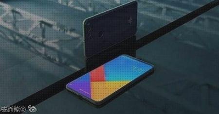 Review de xiaomi note 7 carga inalambrica