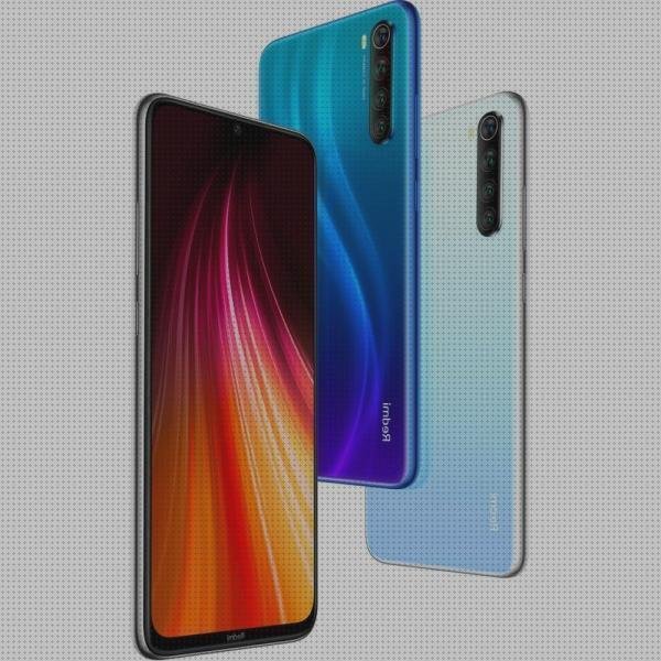 Review de xiaomi note 8 version global