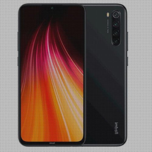 Review de xiaomi note 8t 128 gb