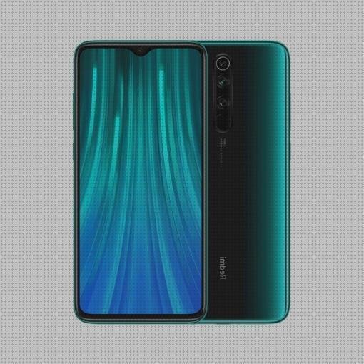 Las mejores marcas de mediamarkt xiaomi xiaomi note 8t mediamarkt