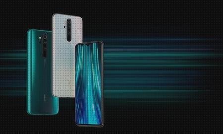 Análisis de los 26 mejores Xiaomi Notes 8t Mediamarkt