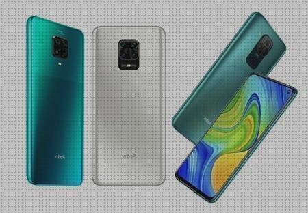 ¿Dónde poder comprar xiaomi note xiaomi note 9 pro verde bosque?