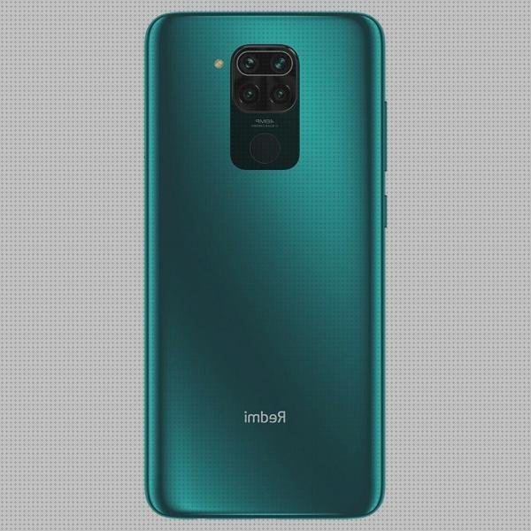 Análisis de los 21 mejores Xiaomi Notes 9 Pros Verdes Bosques