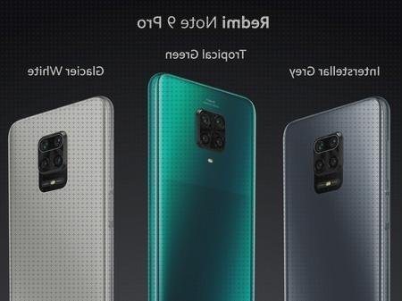 Opiniones de xiaomi 9t xiaomi note 9t pro