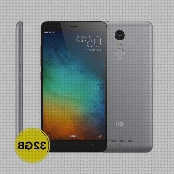 Las mejores xiaomi 32 funda móvil xiaomi s2 rosa xiaomi s2 xiaomi note pro 32 gb