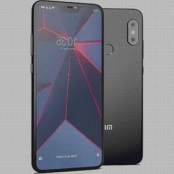 Los 38 Mejores Xiaomi Notes Pros 32 Gb