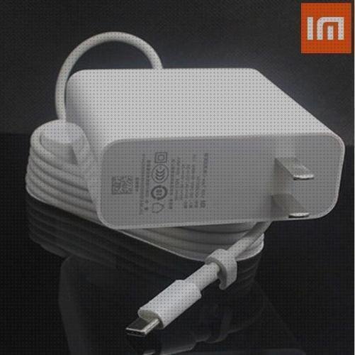 Review de los 19 mejores xiaomi notebook charger