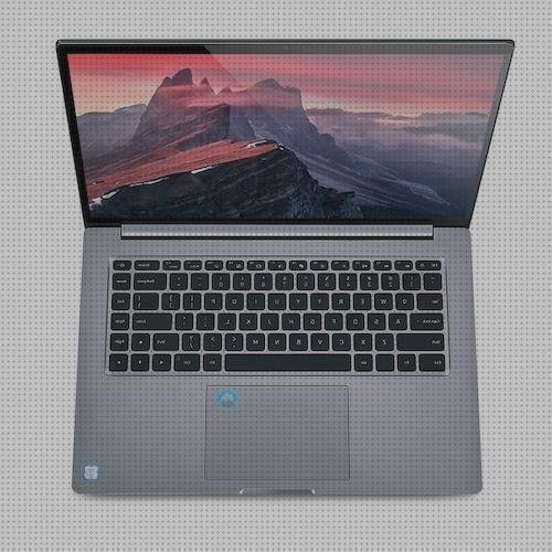 Review de xiaomi notebook pro i7 españa