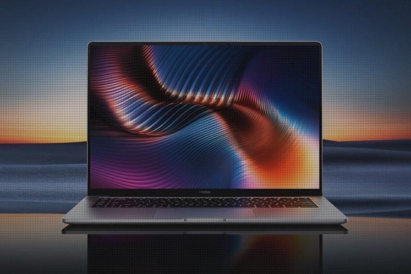 Los mejores 22 Xiaomi Notebook Pros I7 España