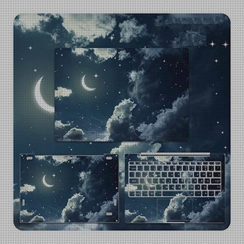 Las mejores marcas de notebook xiaomi notebook pro skin