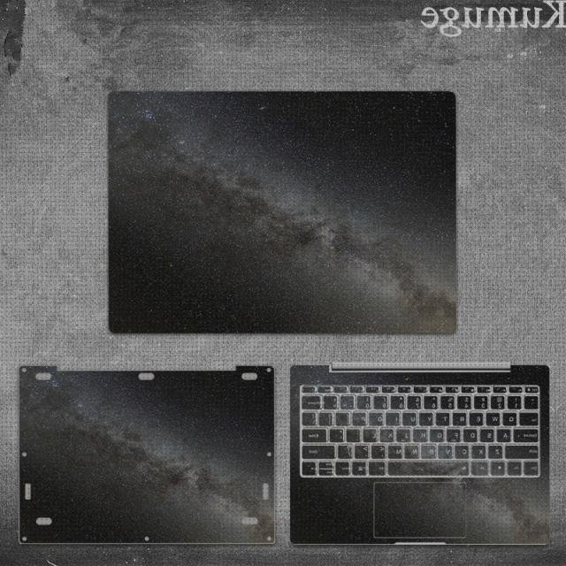 Los 17 Mejores Xiaomi Notebook Pros Skins