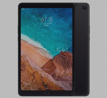 Review de xiaomi nueva tablet