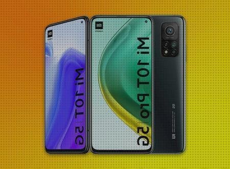 Análisis de los 31 mejores xiaomi nuevos modelos para comprar