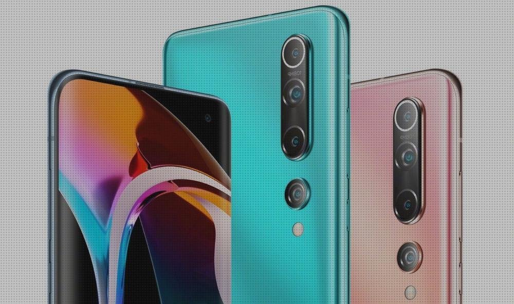 TOP 27 xiaomi nuevos terminales