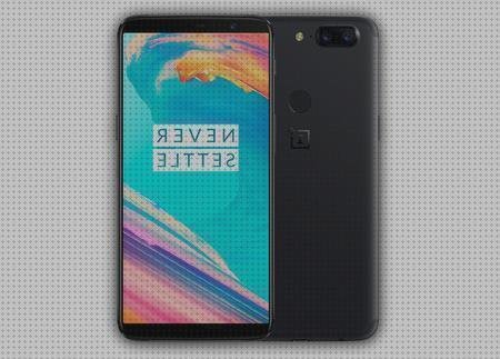 Opiniones de los 14 mejores Xiaomi One Plus 5t