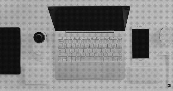 Las mejores ordenadores xiaomi ordenadores