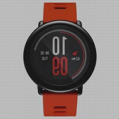 Las mejores huami amazfit xiaomi original amazfit huami