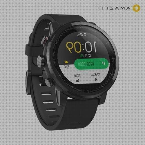 Opiniones de los 16 mejores Xiaomi Originales Amazfit Huami