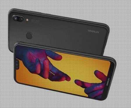 Review de xiaomi p20 lite españa