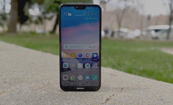 Opiniones de los 33 mejores Xiaomi P20 Lite España
