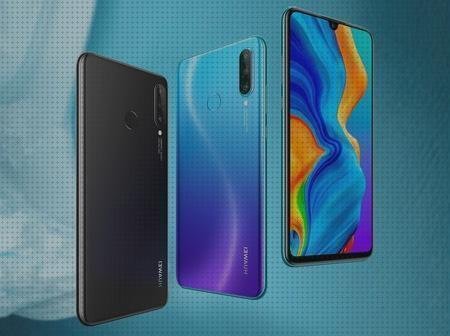 Mejores 18 xiaomi p30 lite del mundo