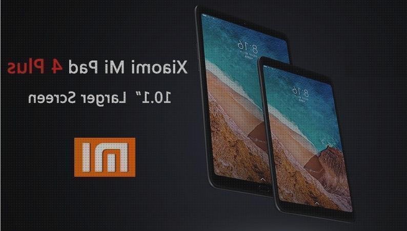 Las mejores xiaomi 5 plus pulgadas xiaomi plus xiaomi pad 4 plus 10 pulgadas