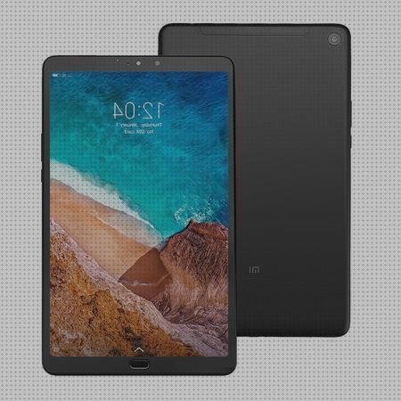 Análisis de los 25 mejores Xiaomi Pad 4 Plus 10 Pulgadas