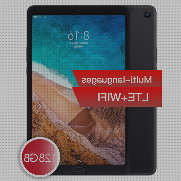 Review de xiaomi pad 4 plus multi