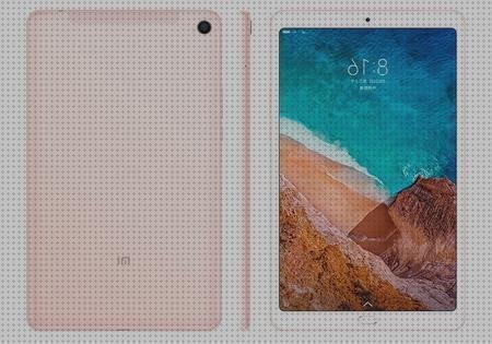 Las mejores marcas de xiaomi plus xiaomi pad plus