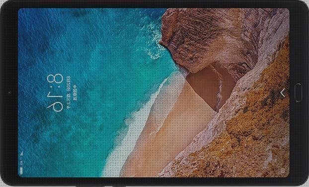 Review de xiaomi pad plus