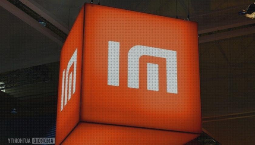 Review de xiaomi pantalla negra luz naranja