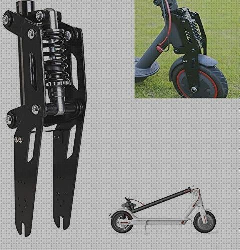 Las mejores xiaomi patinete mediano patinete xiaomi xiaomi patinete con amortiguador