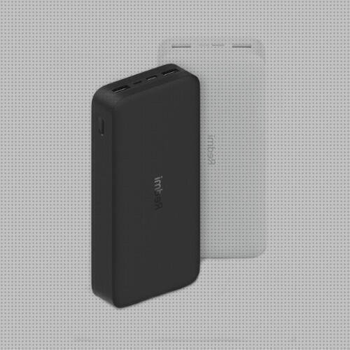 Las mejores marcas de power bank xiaomi redmi xiaomi redmi note 532gb xiaomi redmi 3opinion xiaomi pb200lzm redmi power bank 20000mah